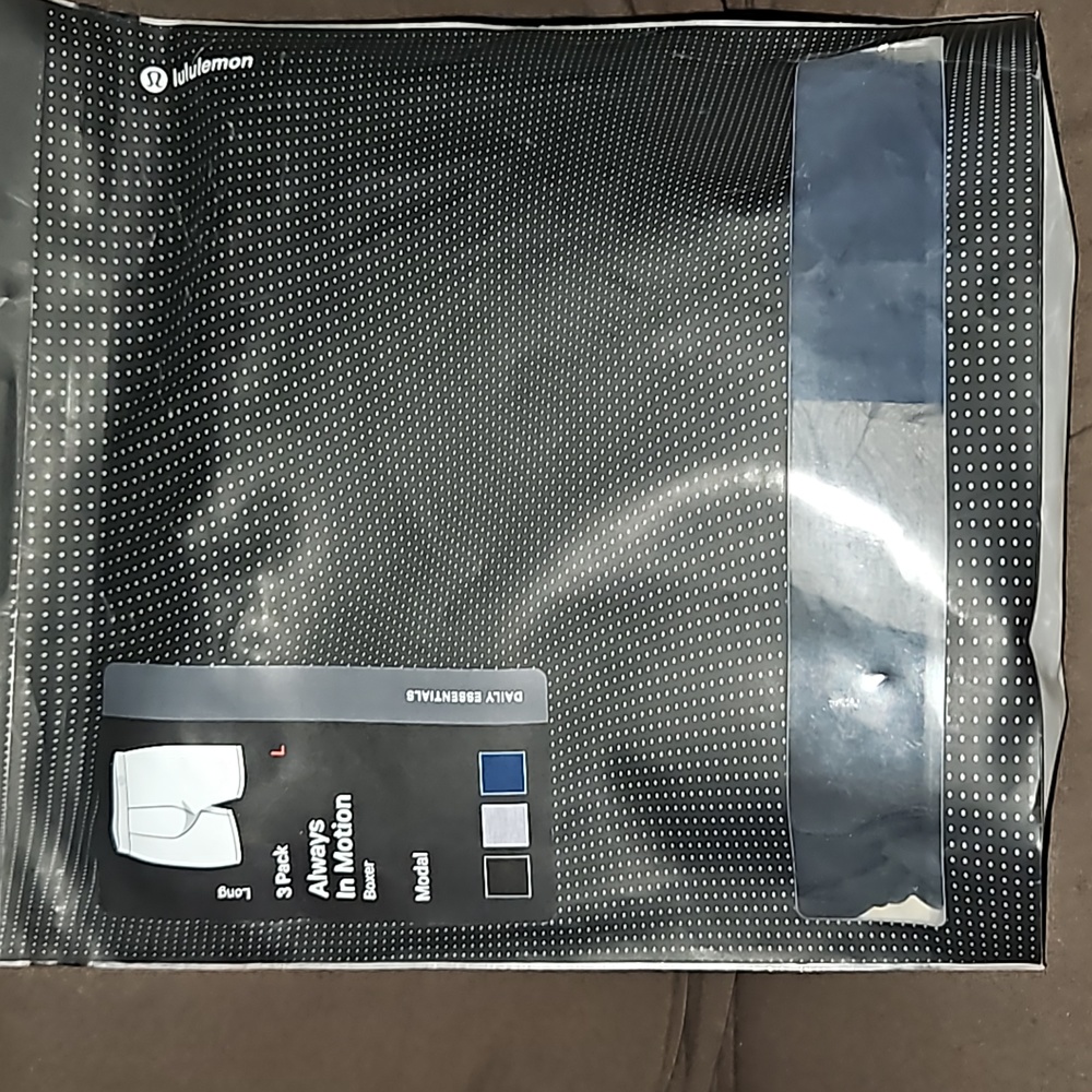 Men underwear